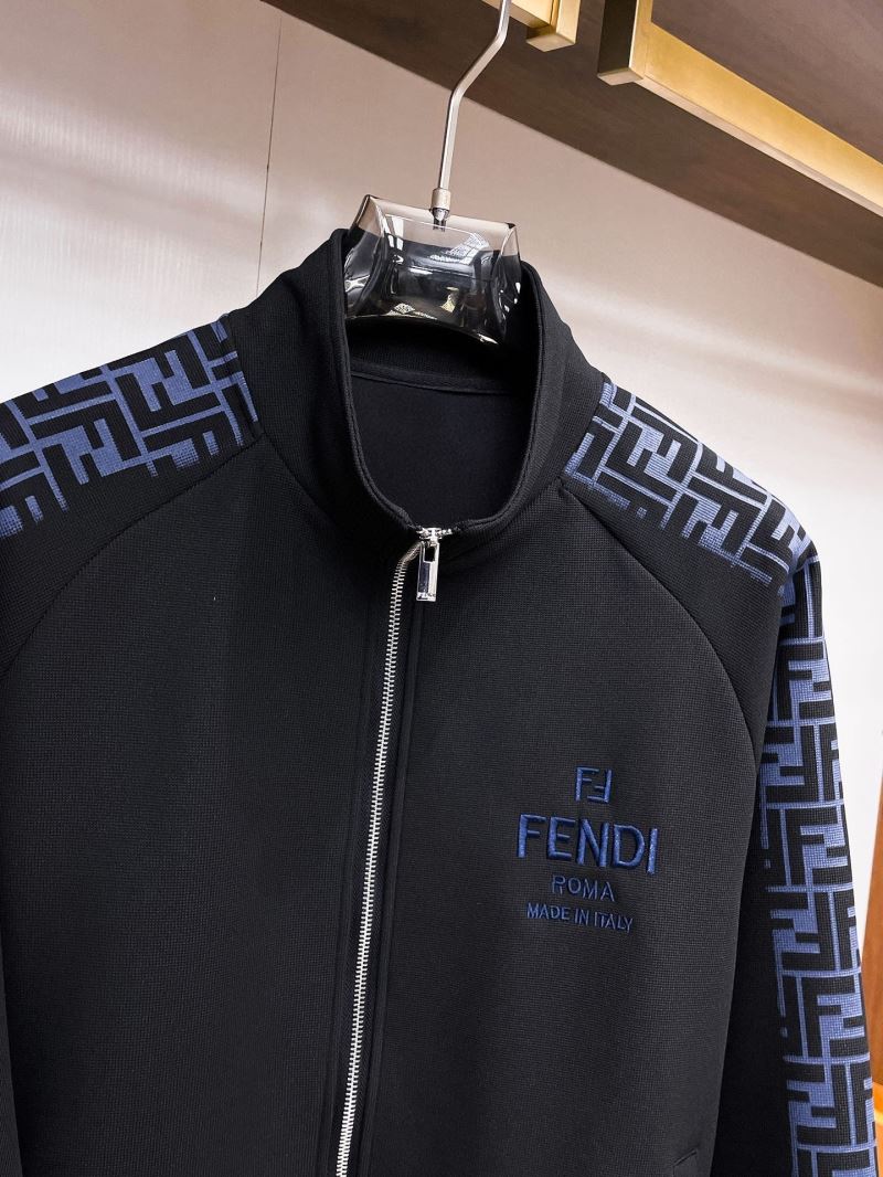 Fendi Long Suits